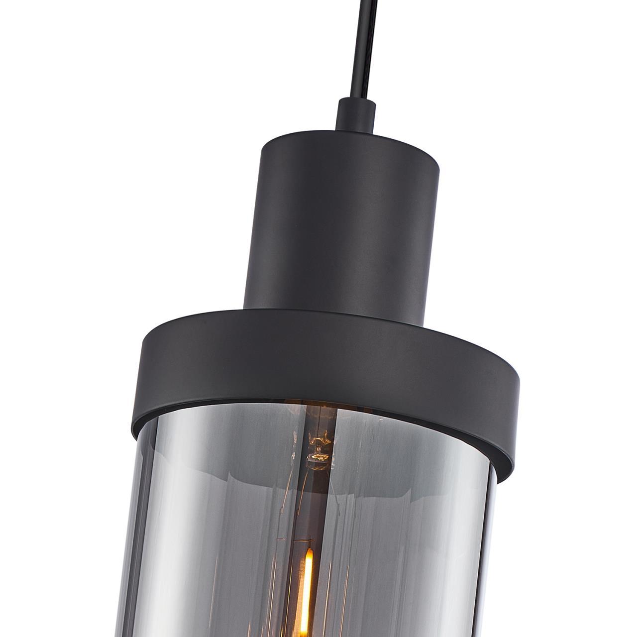 Картинка Подвесной светильник Hatt 4364-1P