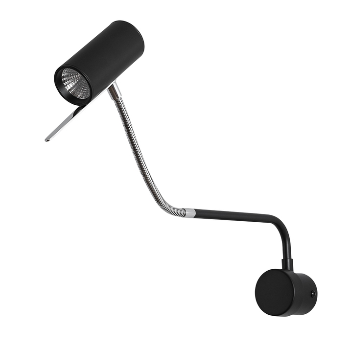 Настенный светильник Arte Lamp SULAFAT A2423AP-5CC