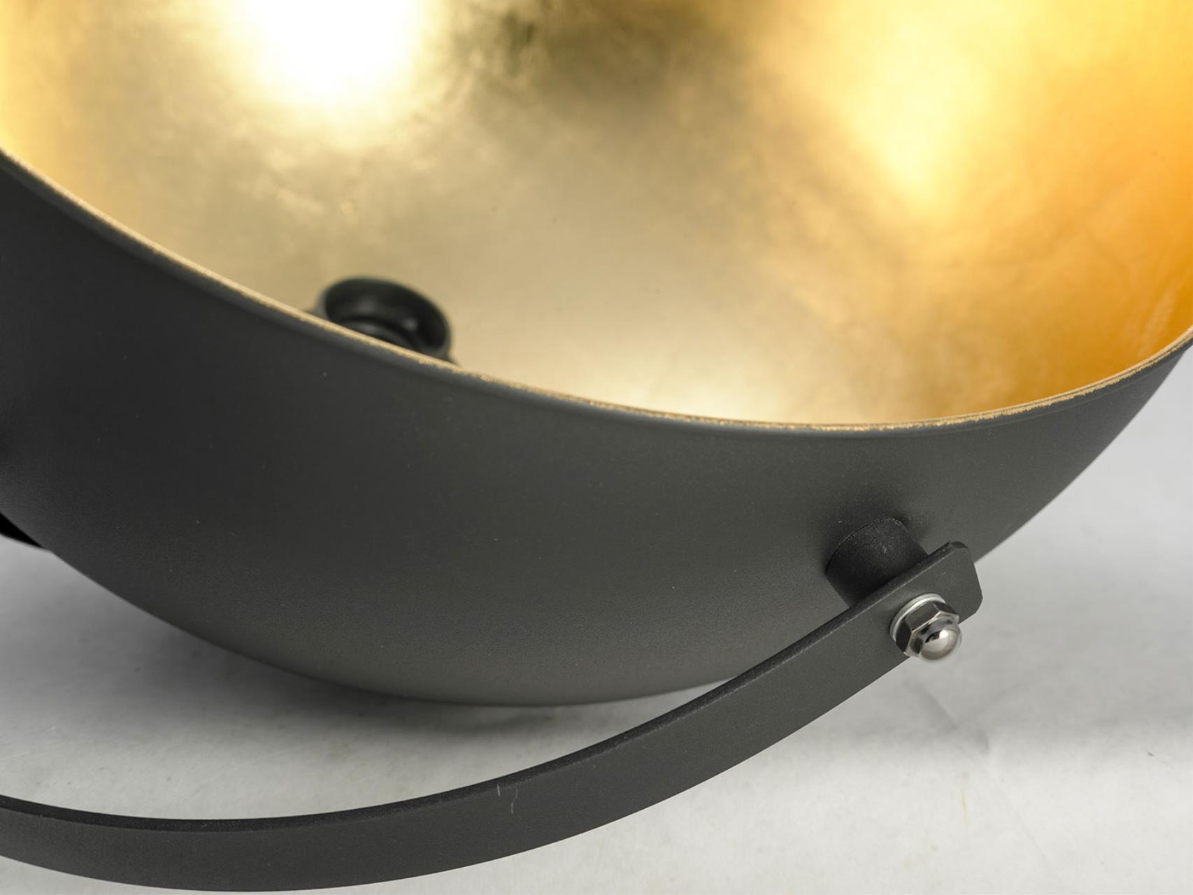 Картинка Торшер Lussole Loft Bollo LSP-9824