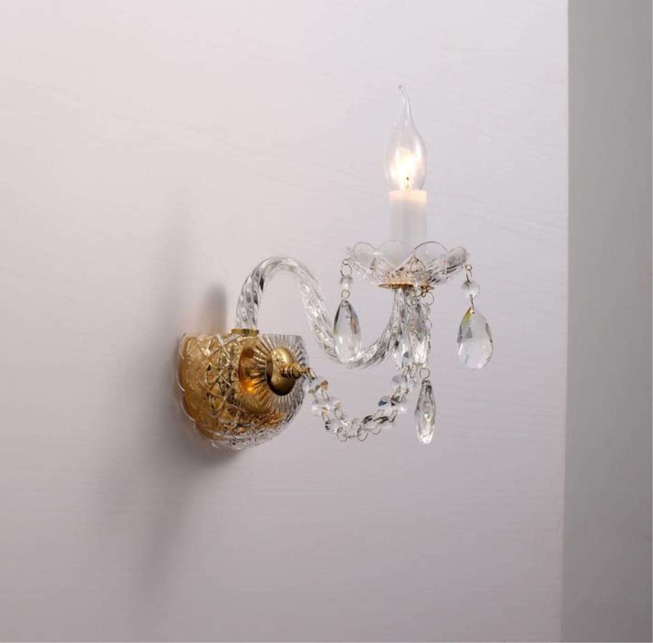 Картинка Бра Favourite Simone 1736-1W