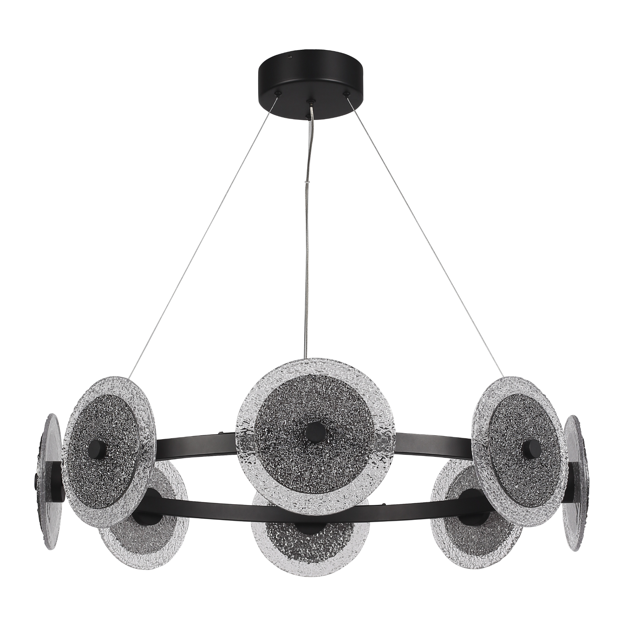 Картинка SL6142.443.01 Люстра ST-Luce ALUMNO