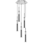 Картинка Подвесная люстра Lightstar Cilino 756054