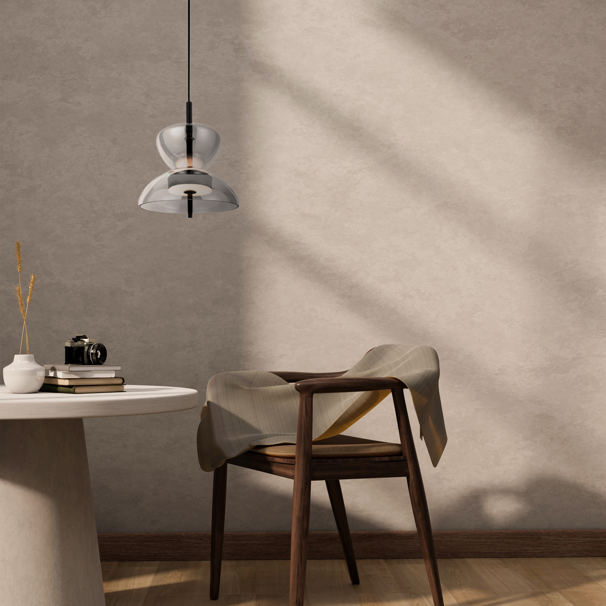 Картинка Подвесной светильник Maytoni MOD185PL-L6B3K5