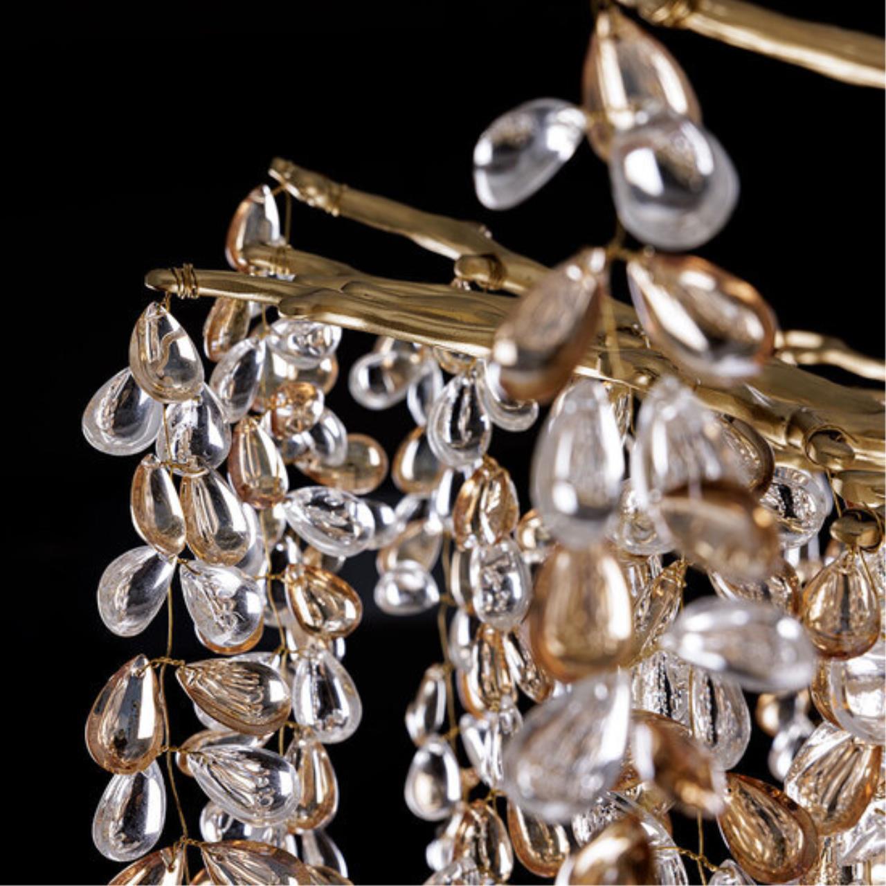 Картинка Подвесной светильник Divinare SALICE 3134/01 SP-10