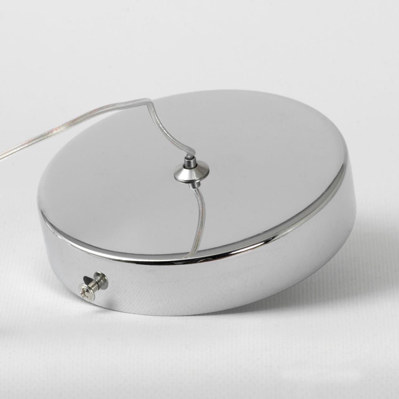 Картинка Подвесной светильник Lussole LSP-7218