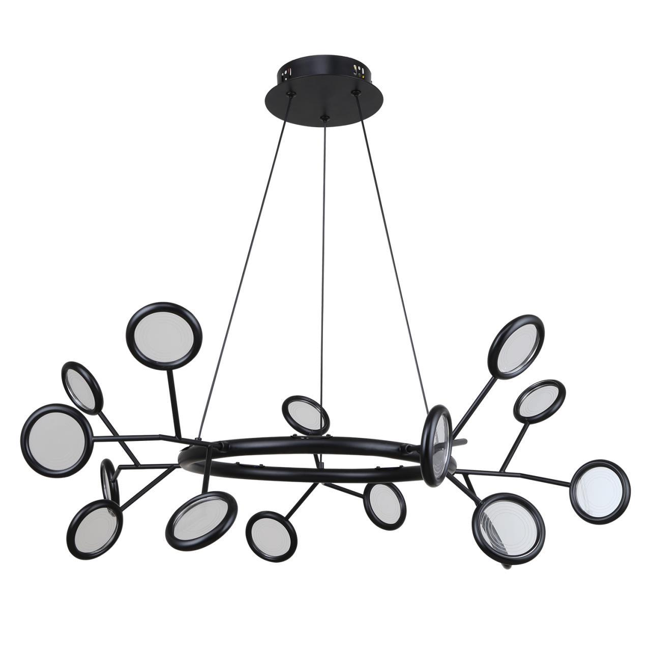 Картинка Подвесной светильник Mugs 4252-15P