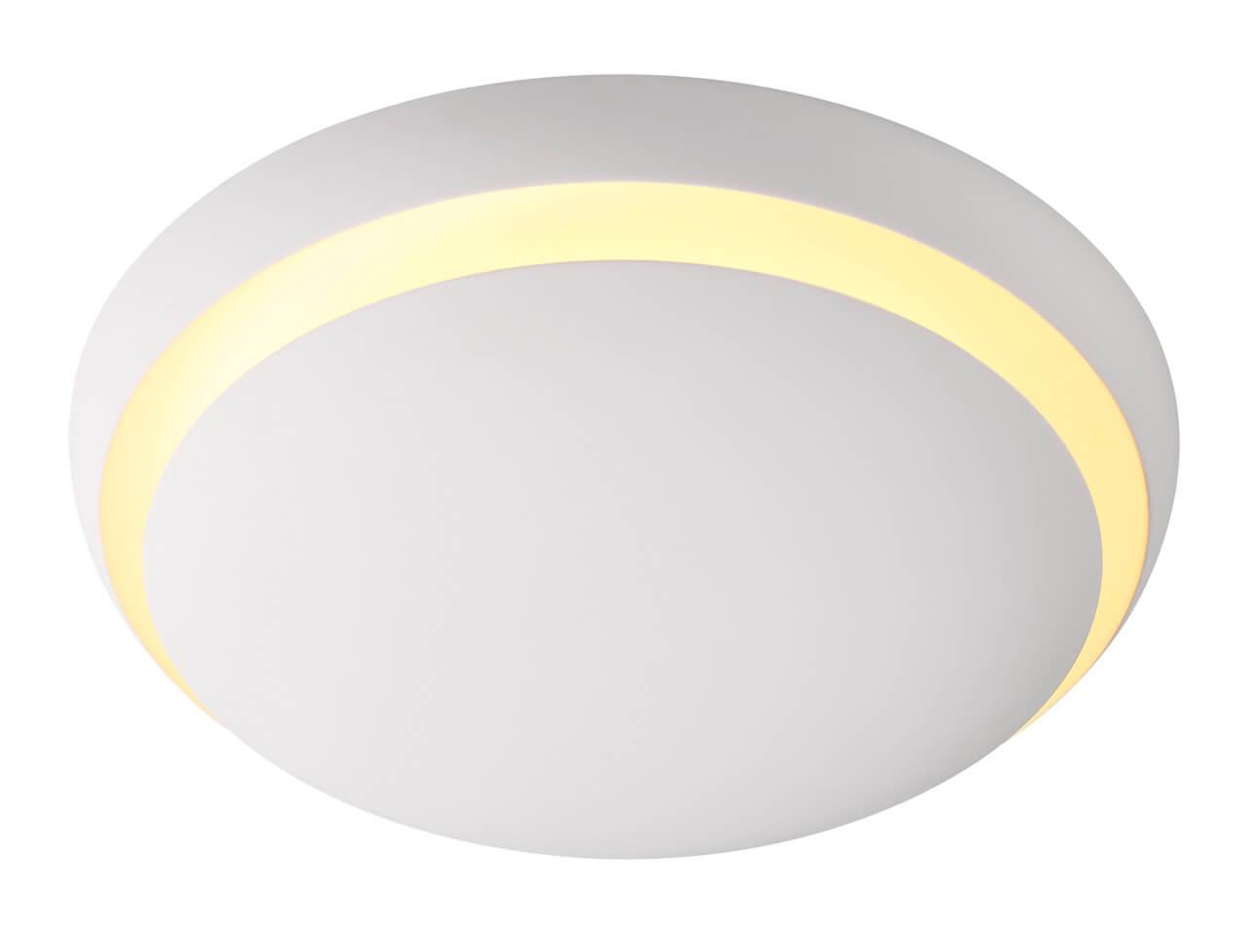 Картинка Потолочный светодиодный светильник Novotech Over Cail 357931