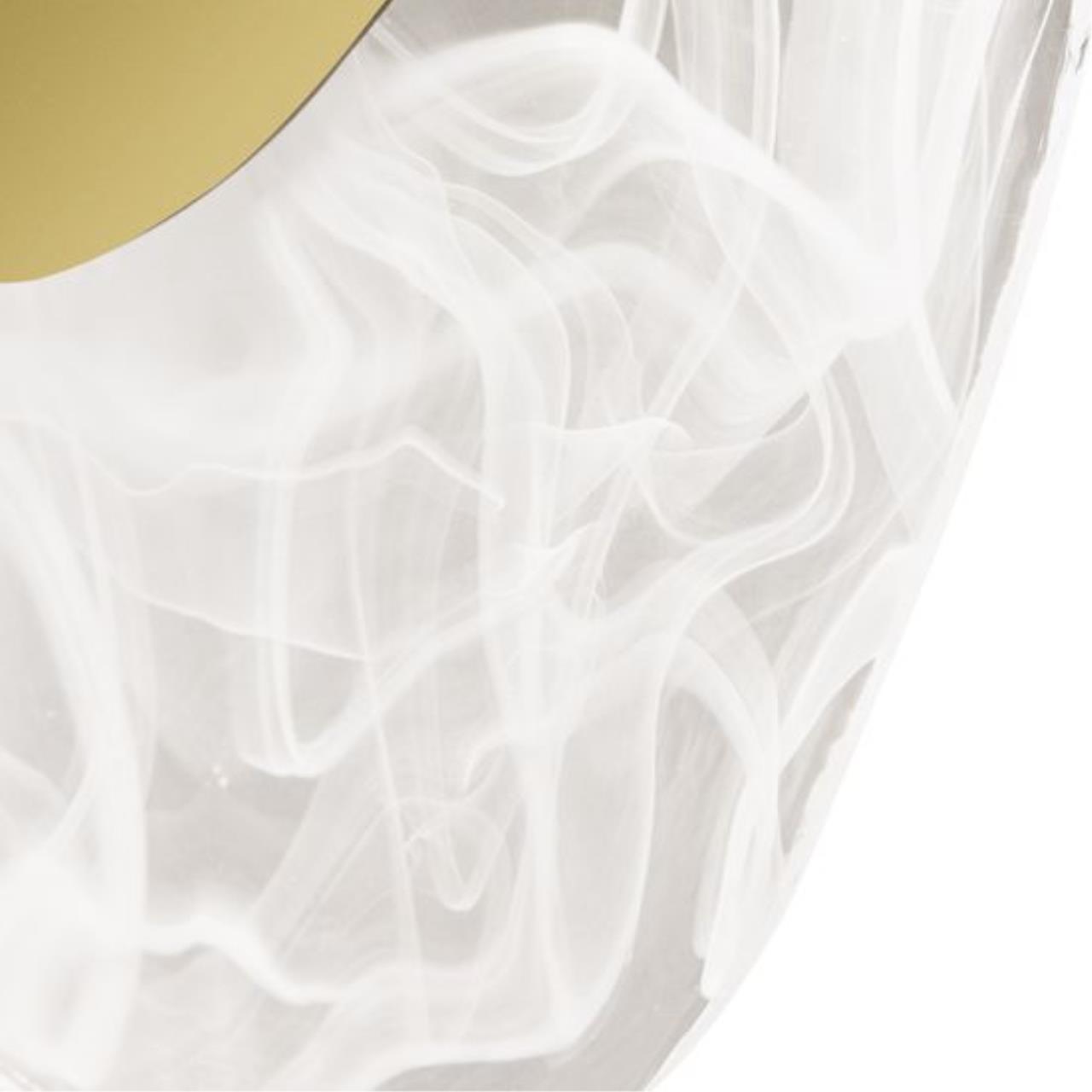 Картинка Настенный светильник Arte Lamp LIBERTAS A2096AP-5PB