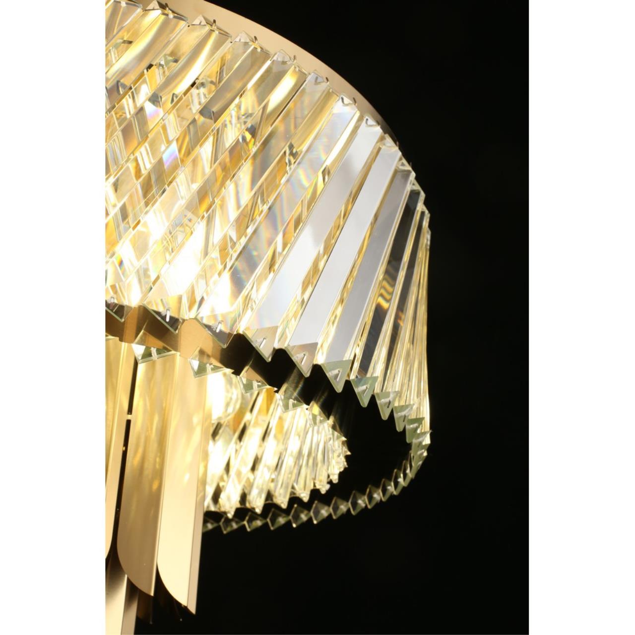 Картинка APL.780.23.09 Люстра подвесная Aployt Stefania