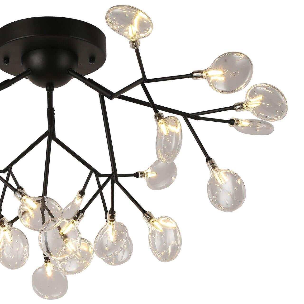 Картинка Потолочная люстра F-Promo Skein 2480-9U