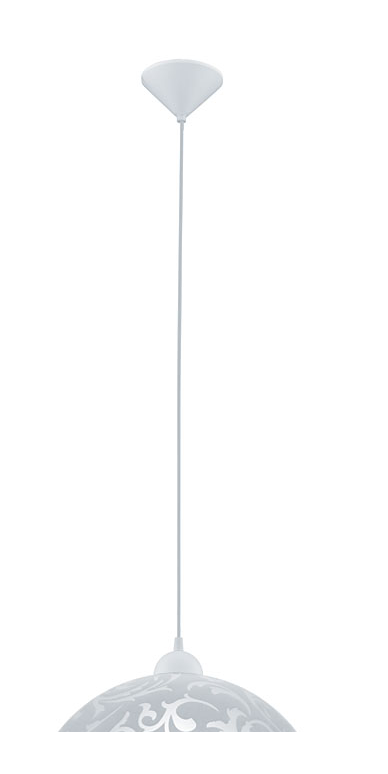 Картинка Подвесной светильник Eglo Vetro 91237