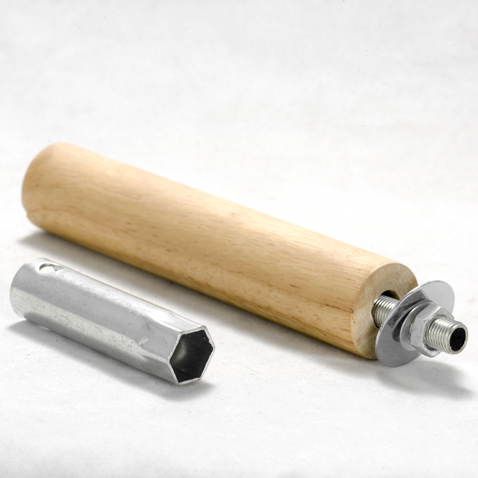 Картинка Торшер Lussole Wrangell LSP-0522