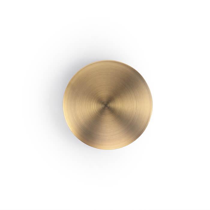 Картинка Настенный светодиодный светильник Odeon Light Hightech Eclissi 3871/6WL
