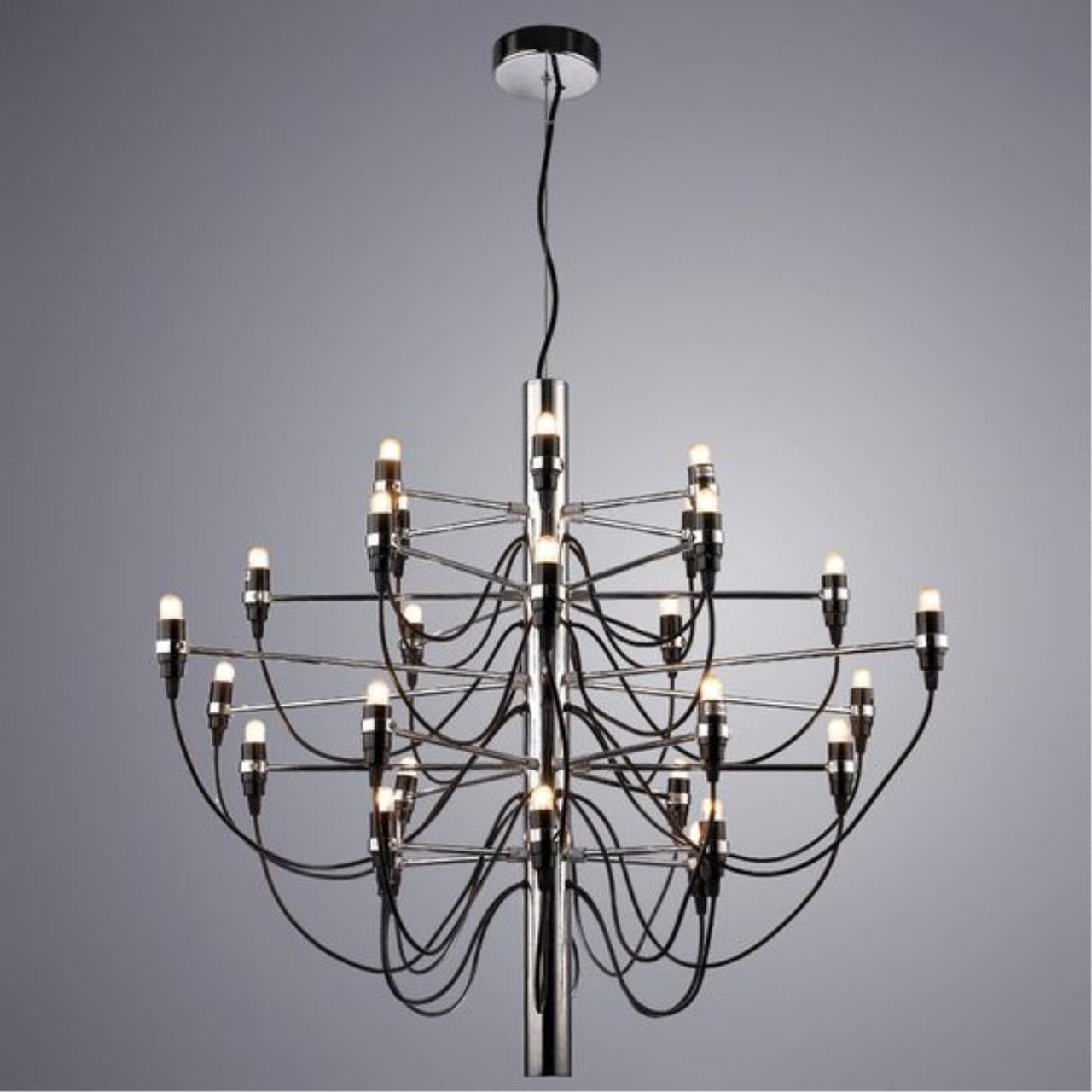 Картинка Подвесной светильник Divinare Molto 8030/02 LM-30