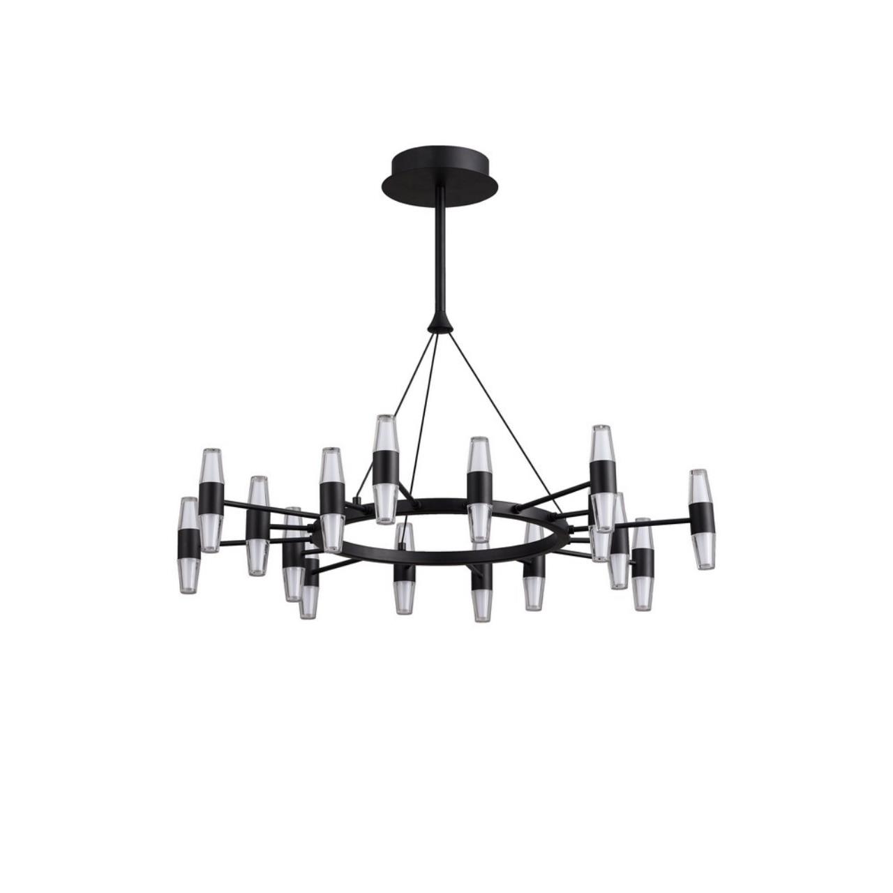 Картинка APL.865.03.96 Люстра подвесная Aployt Bernadet