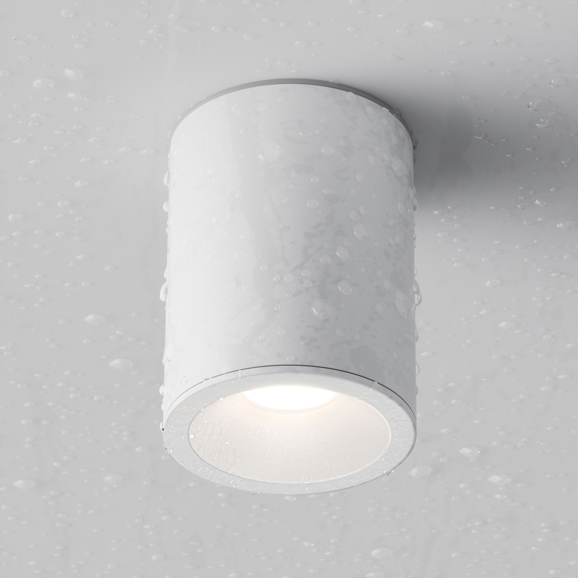 Картинка Потолочный светильник Maytoni Antares C029CL-01W