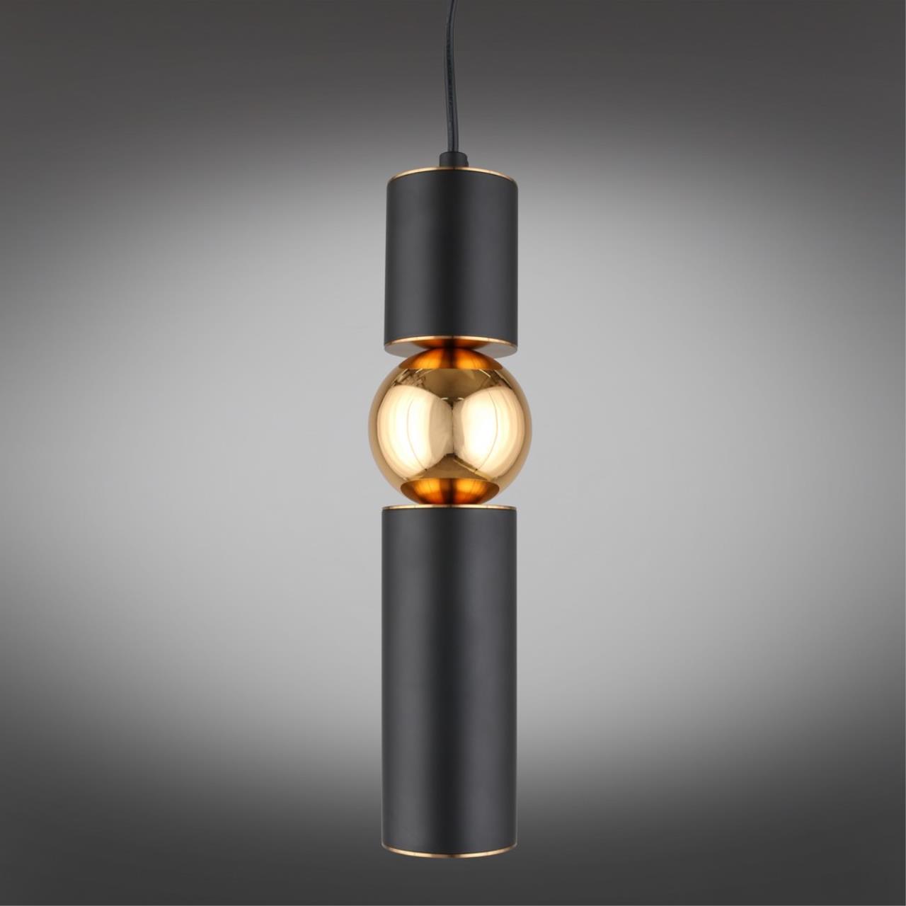 Картинка Подвесной светильник Aployt Brizhit APL.615.06.01