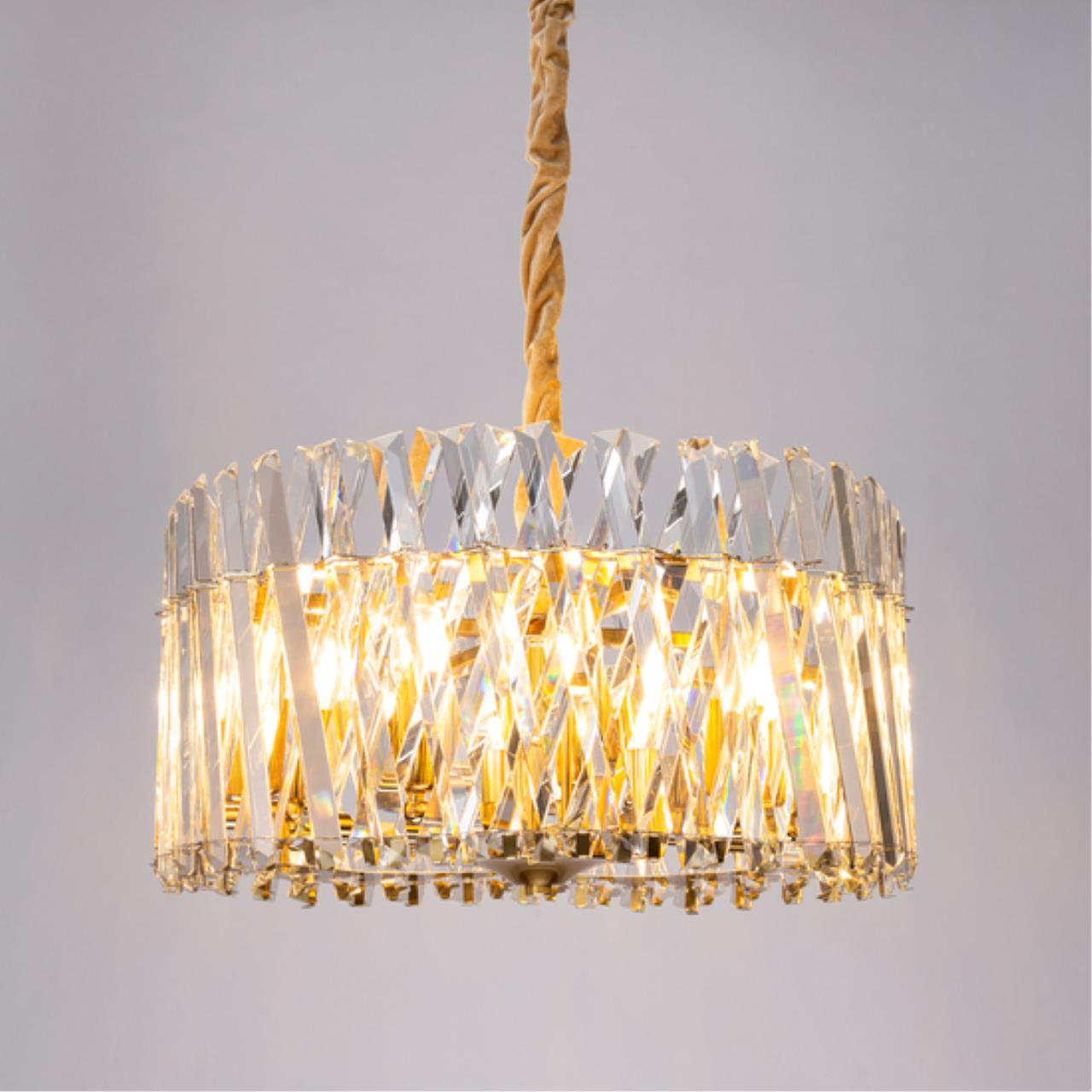 подвесная люстра divinare bivara 7567/18 sp-10, доставка по Казахстану 