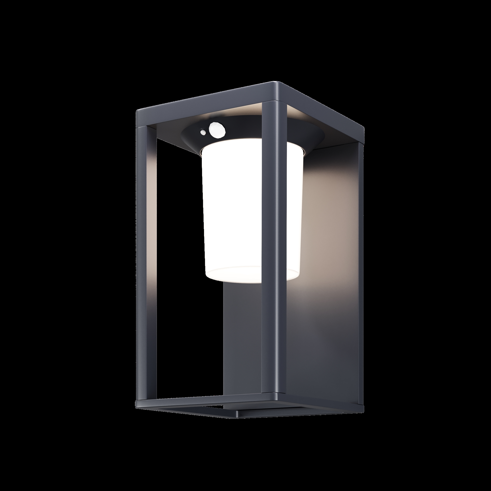 Картинка Настенный светильник (бра) Outdoor OSL457WL-L2GF3K