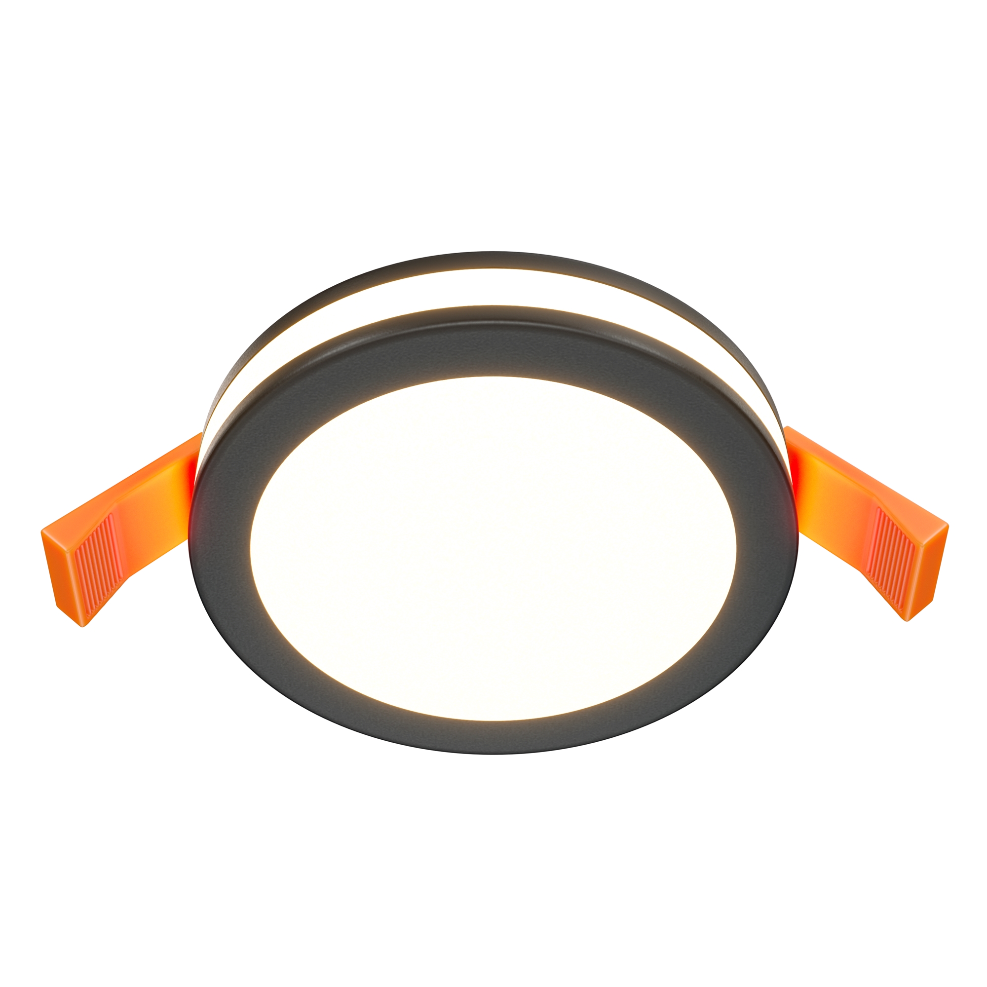 Картинка Встраиваемый светодиодный светильник Maytoni Phanton DL303-L7B