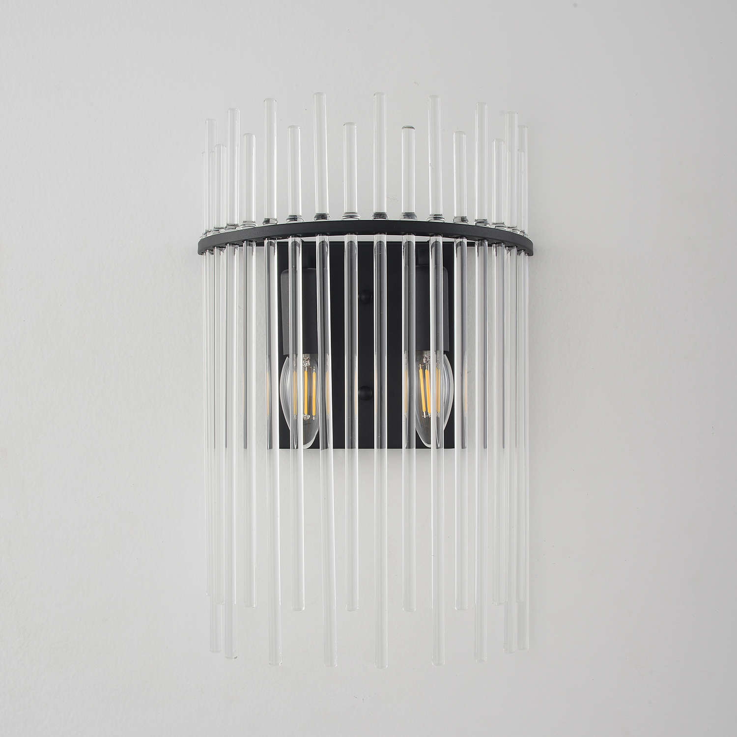 Картинка Настенный светильник Crystal Lux CLARO 0386/402