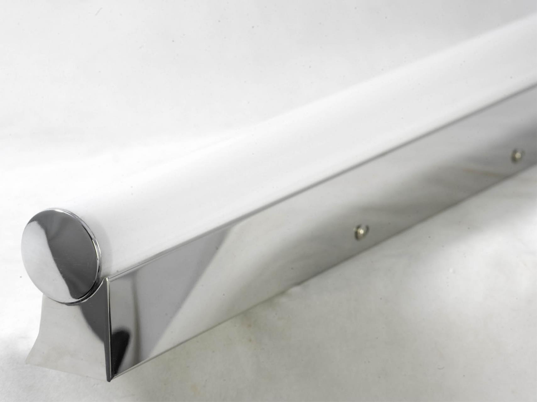 Картинка Настенный светодиодный светильник Lussole Lgo LSP-9967