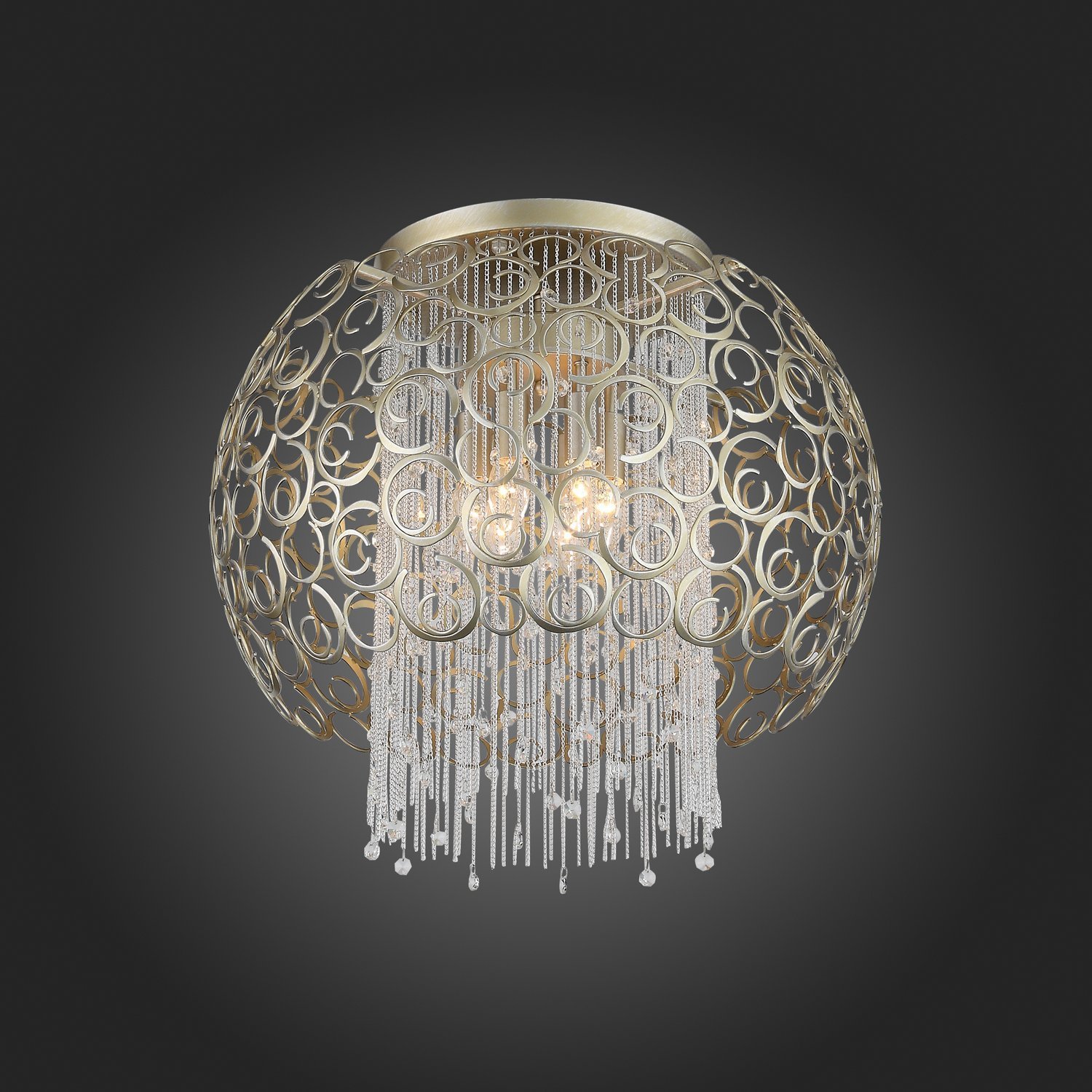 Картинка Потолочный светильник ST Luce Dolcima SL1101.202.06