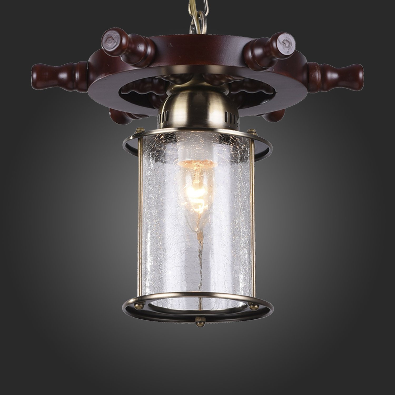 Картинка Подвесной светильник ST Luce Volantino SL150.303.01