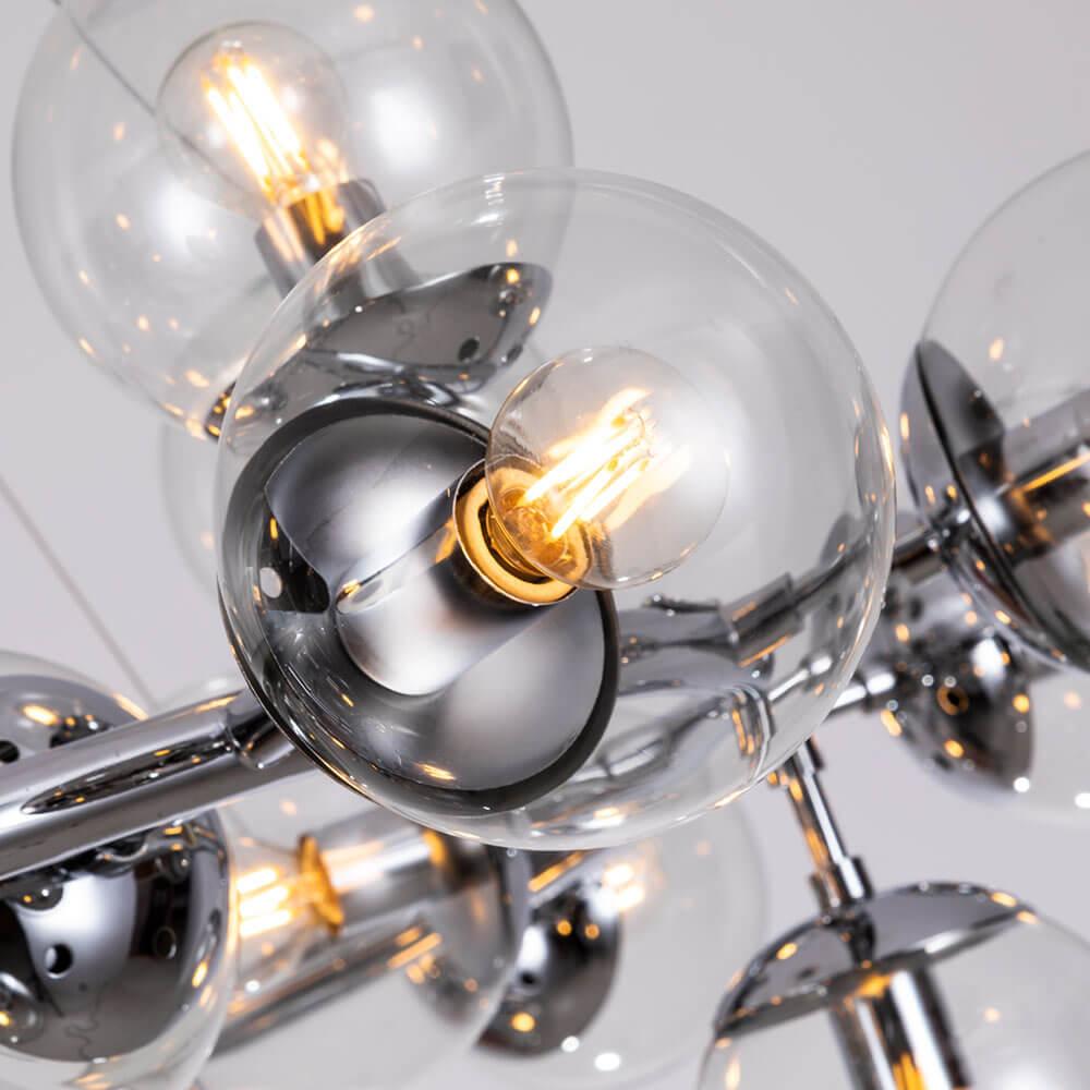 Картинка Подвесной светильник Arte Lamp A1664SP-25CC