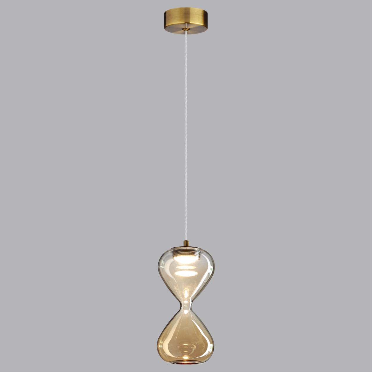 Картинка 5093/4L Odeon Light Подвесной светильник GLESSI