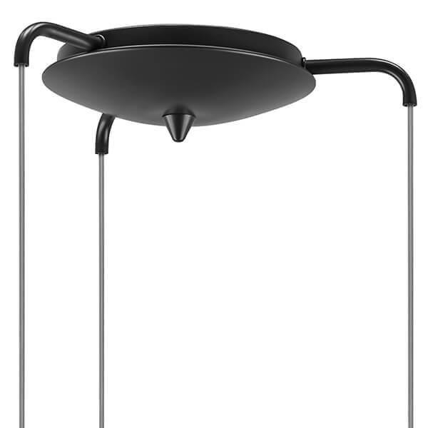 Картинка Подвесная люстра Lightstar Globo 813137