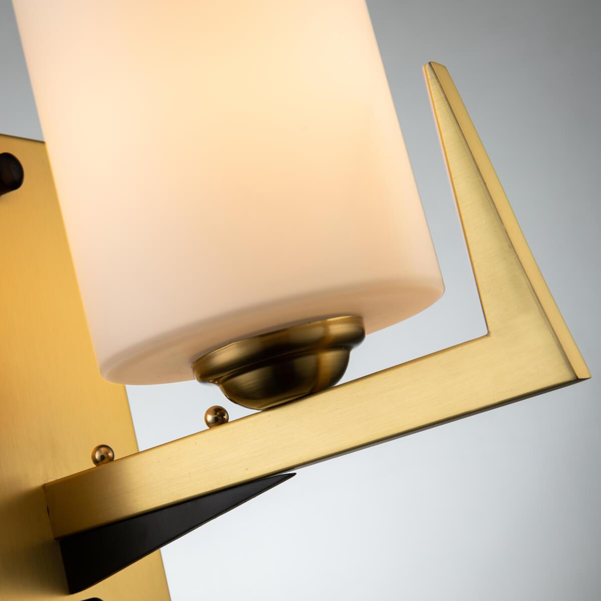 Картинка Бра Favourite Sollemnis 2623-1W