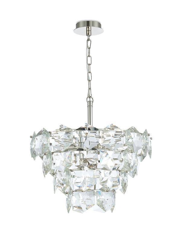 Картинка Подвесной светильник Simple story 1098-6PL