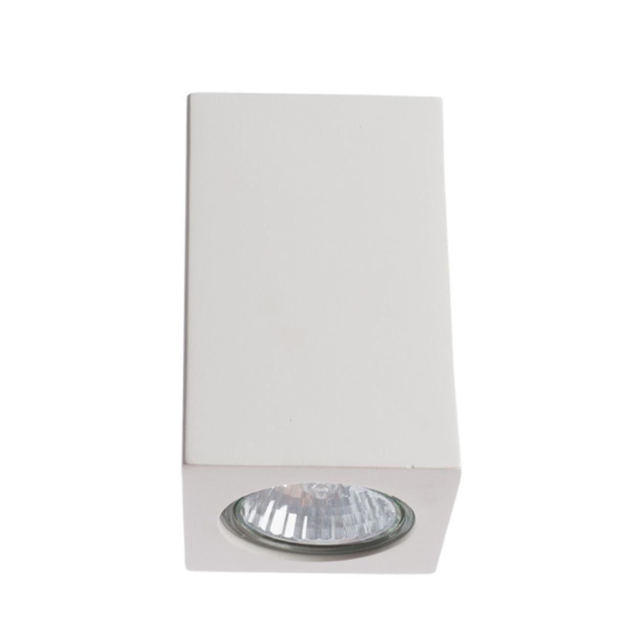 Картинка Встраиваемый светильник Arte Lamp Tubo A9264PL-1WH