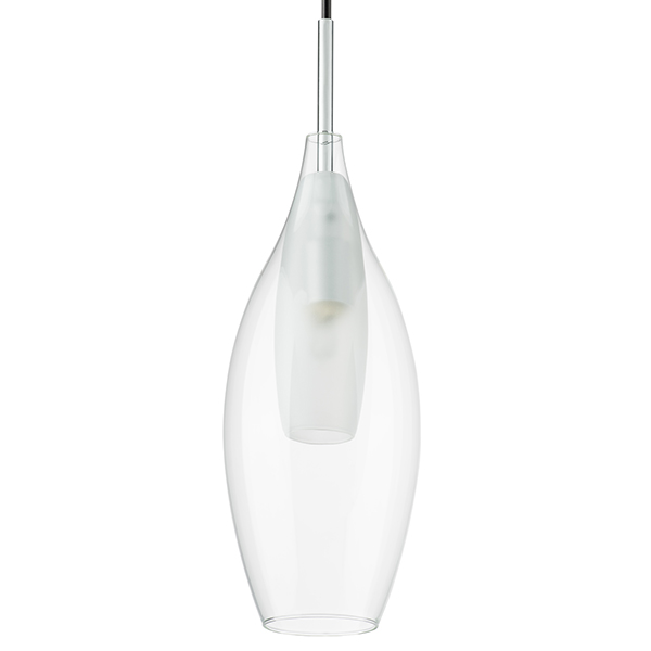 Картинка Подвесной светильник Lightstar Pentola 803021