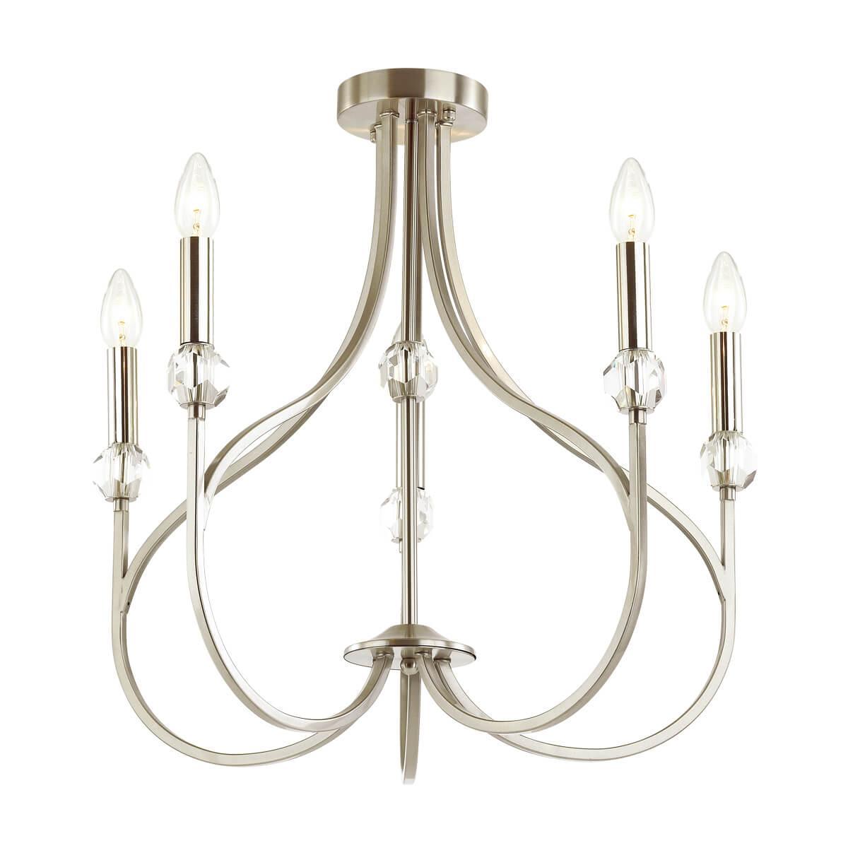 Картинка Подвесная люстра Lumion Neoclassi Mackenzie 4495/5C