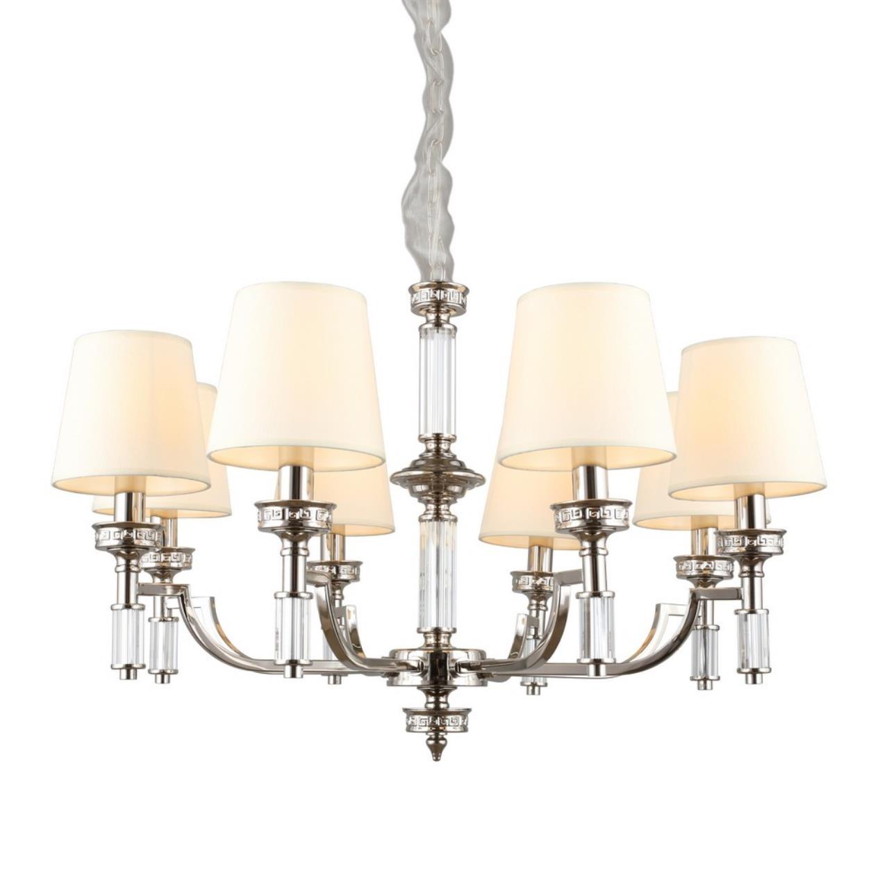 Картинка Подвесная люстра Aployt Patricia APL.716.03.08