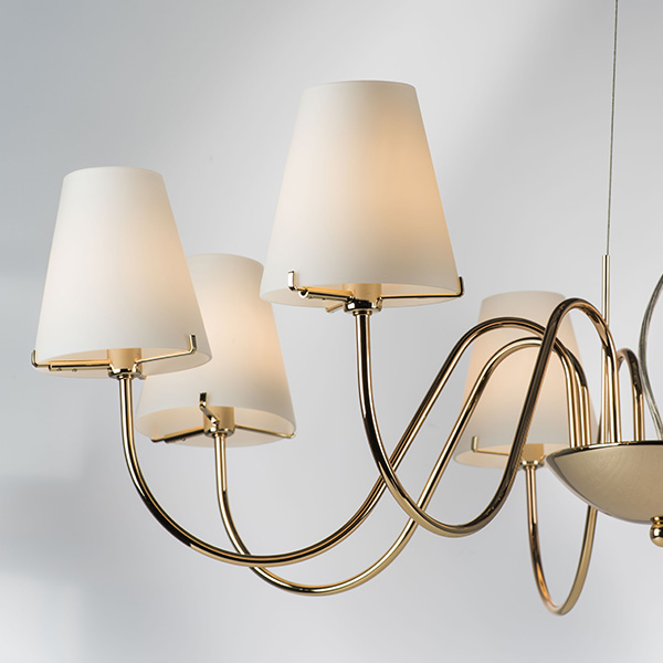 Картинка Подвесная люстра Lightstar Diafano 758082