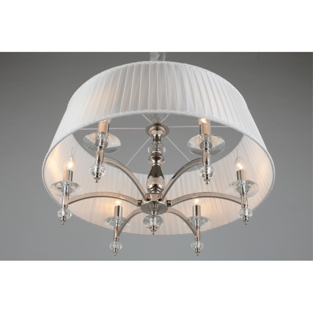 Картинка Подвесная люстра Aployt Lyusi APL.711.06.06