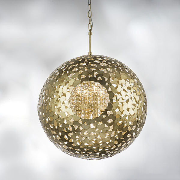 Картинка Подвесной светильник Lightstar Verona 727081