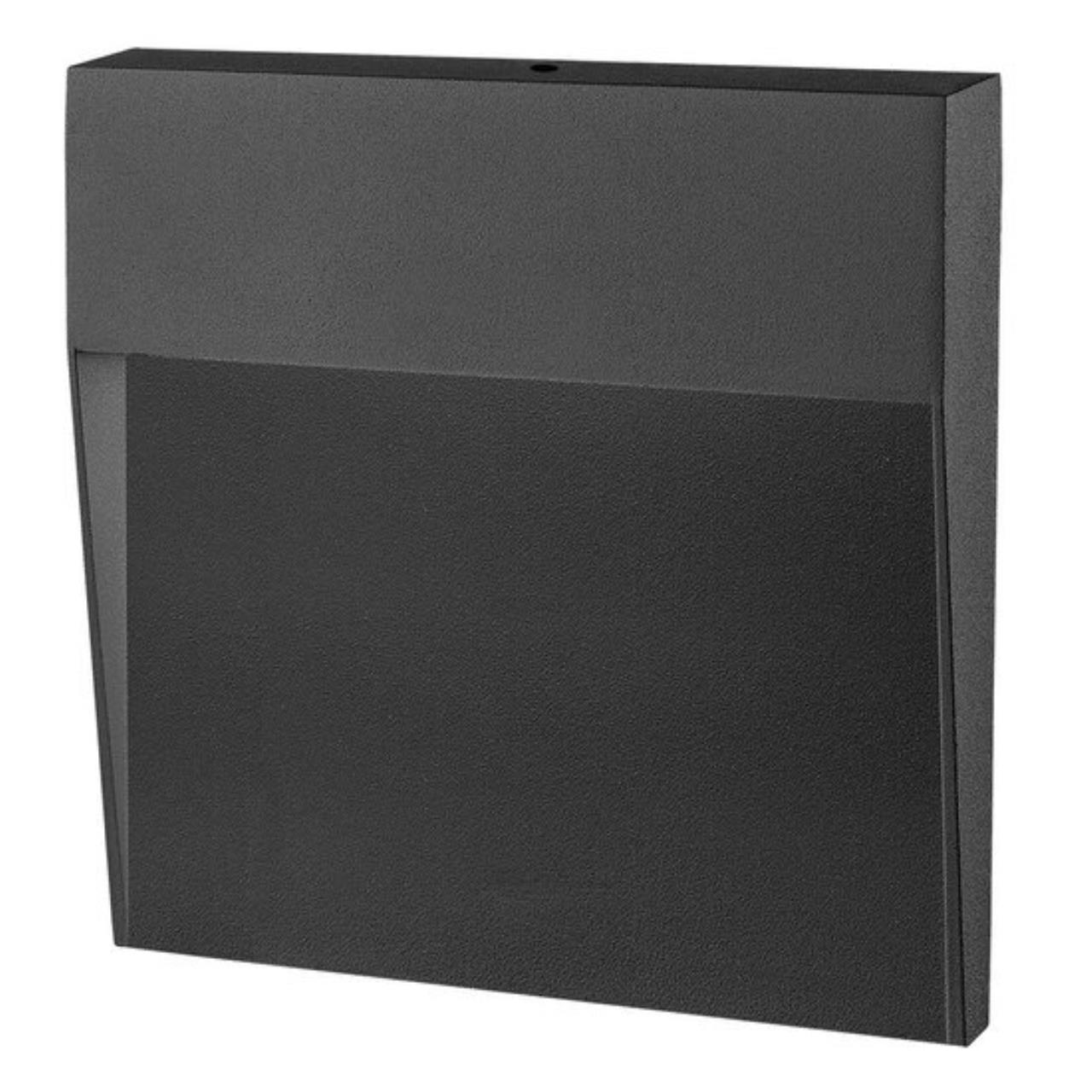 Картинка Подсветка для лестниц Arte Lamp PIAZZA A3224AL-1BK