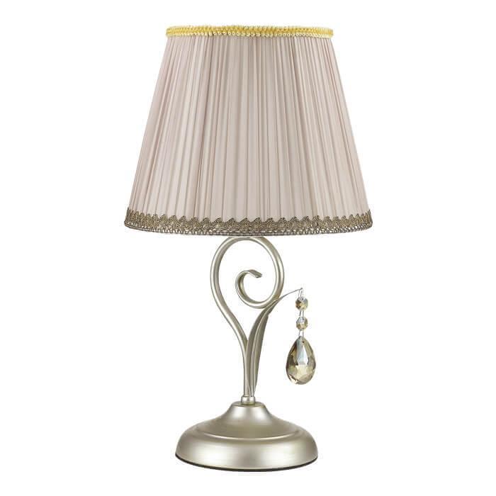 Картинка Настольная лампа Odeon Light Marionetta 3924/1T