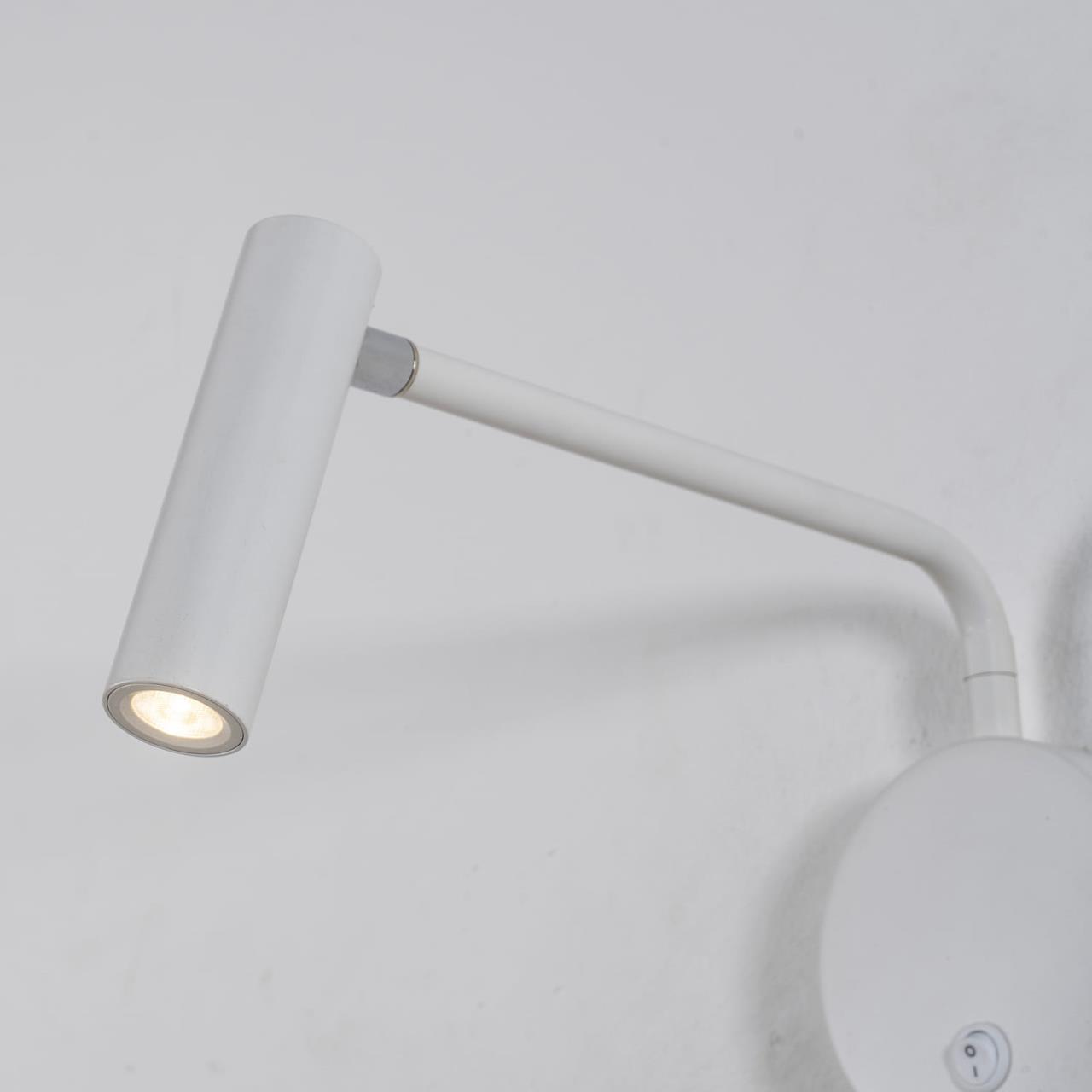 Картинка Светодиодный спот Favourite Murum 1961-1W