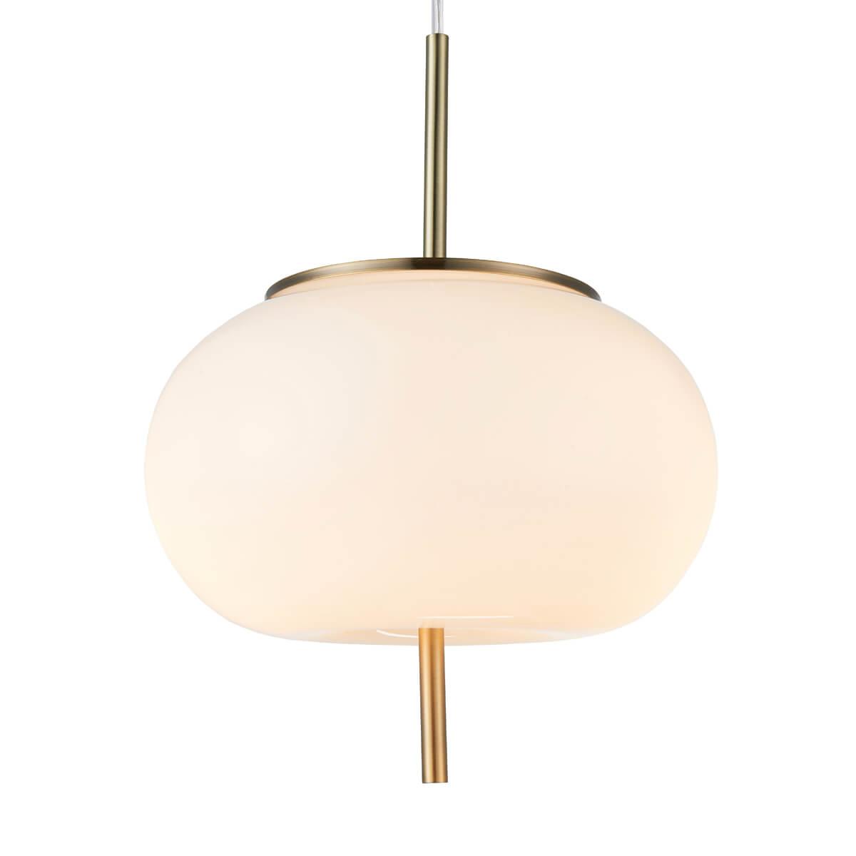 Картинка Подвесной светодиодный светильник Favourite Beere 2336-1P