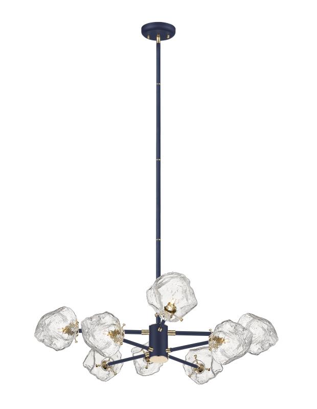 Картинка Подвесной светильник Simple story 1104-8PL