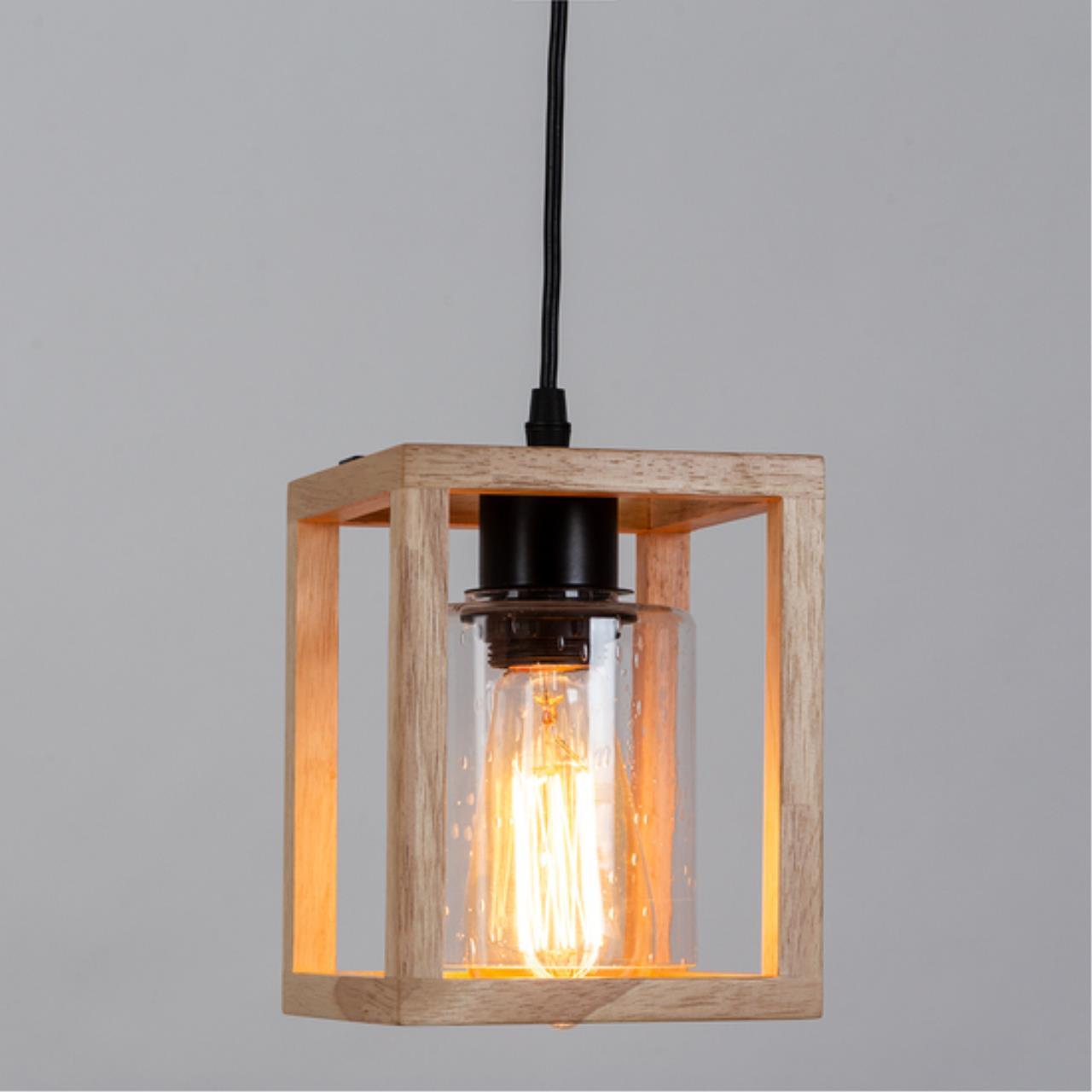 Картинка Подвесной светильник Arte Lamp DUBLIN A7025SP-1BK