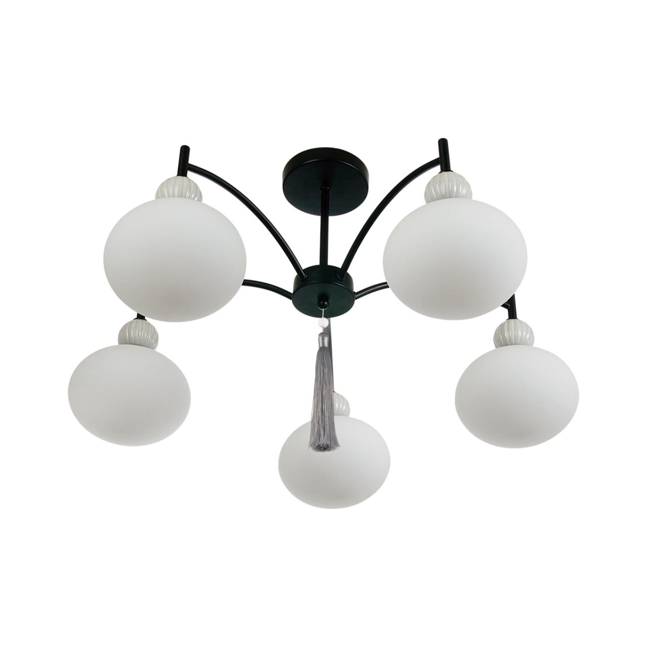 Картинка 8273/5C Lumion Люстра потолочная GLORIYA