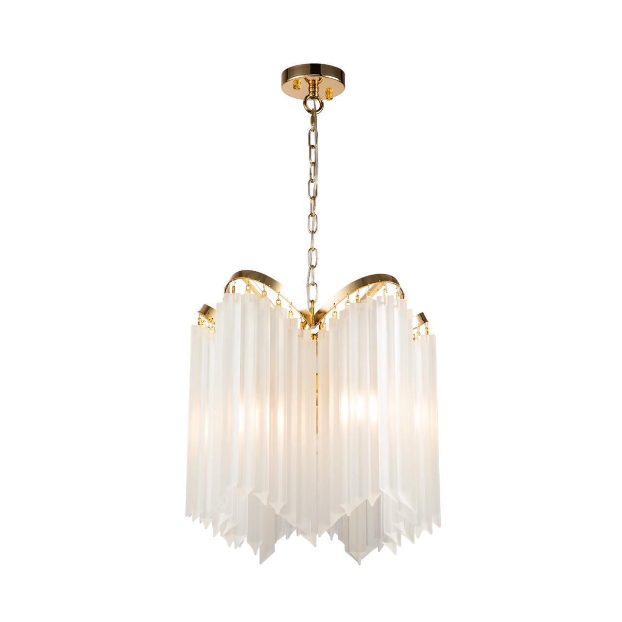 Картинка Подвесная люстра Favourite Nubes 2966-5P