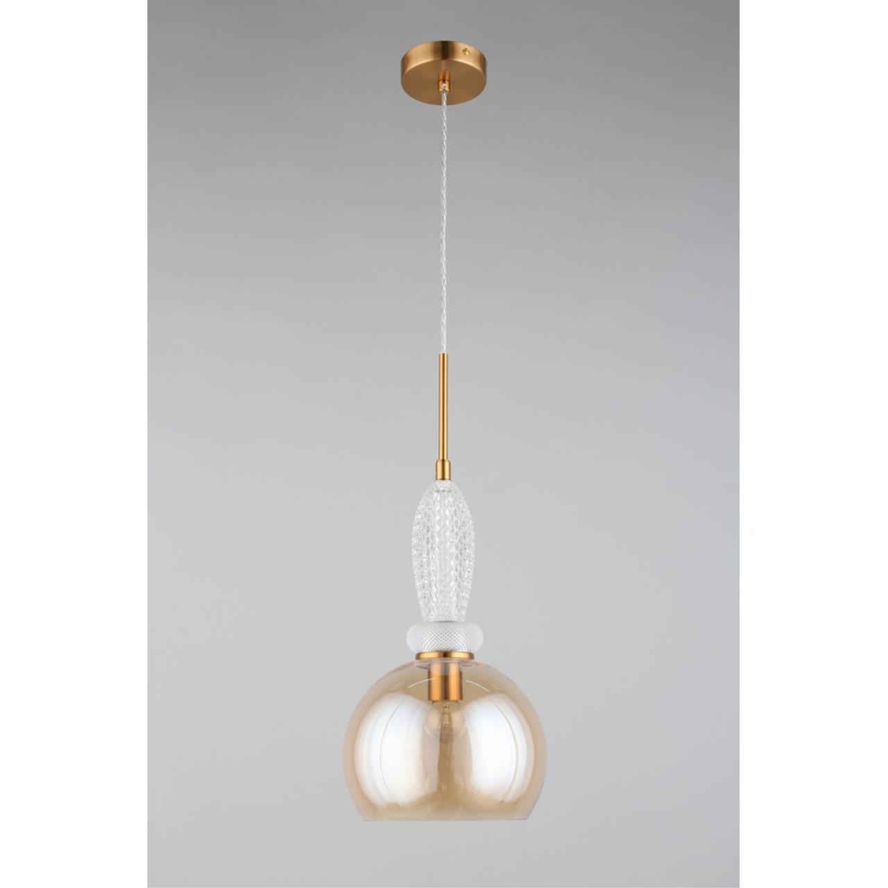 Картинка Подвесной светильник Aployt Kristel APL.304.16.01