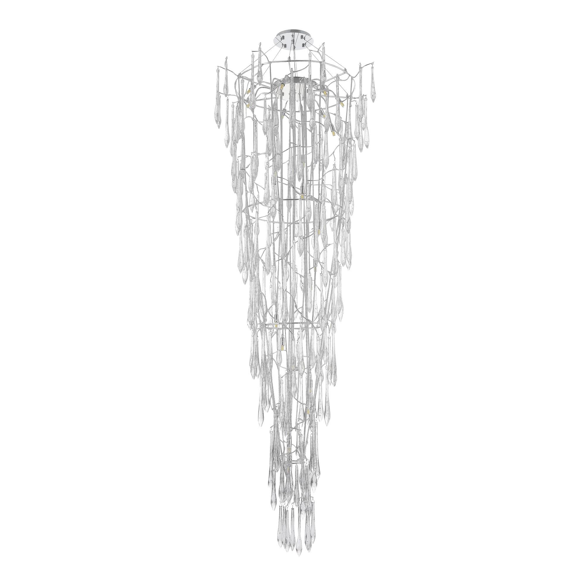 Картинка SL1660.103.25 Светильник подвесной ST-Luce 